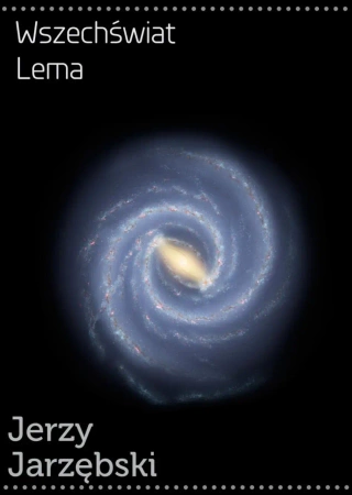 eBook Wszechświat Lema - Jerzy Jarzębski epub mobi