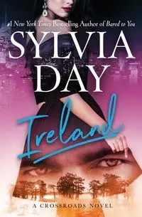 Ireland - Sylvia Day