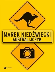 Australijczyk w.2017 - Marek Niedźwiecki