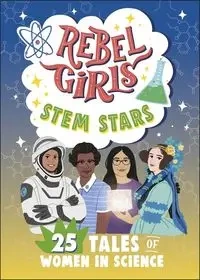 Rebel Girls Stem Stars