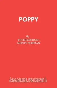 Poppy - Peter Nichols