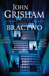 eBook Bractwo - John Grisham mobi epub