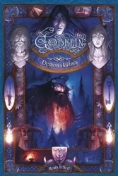 Demon i kuźnia. Gobelin - Henry H. Neff