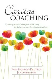Caritas Coaching - Sara Horton-Deutsch