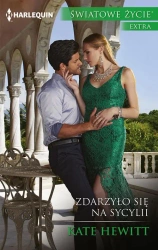 eBook Zdarzyło się na Sycylii - Kate Hewitt mobi epub