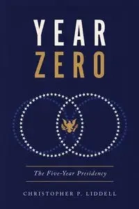 Year Zero - Christopher Liddell P