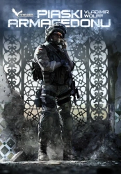 eBook Piaski Armagedonu - Vladimir Wolff epub mobi