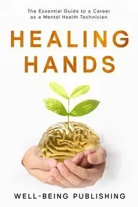 Healing Hands - Publishing Well-Being