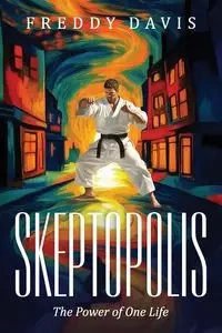 Skeptopolis - Davis Freddy