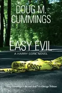 Easy Evil - Doug M. Cummings