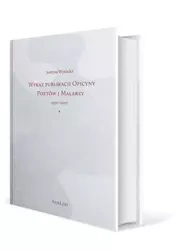 Wykaz publikacji Oficyny Poetów i Malarzy 1950-2007 - Justyna Wysocka