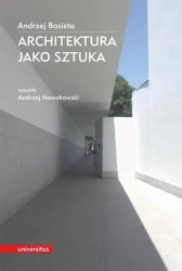 eBook Architektura jako sztuka - Andrzej Basista