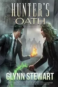 Hunter's Oath - Stewart Glynn