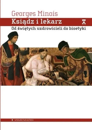 Ksiądz i lekarz - Georges Minois