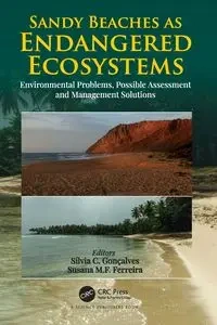 Sandy Beaches as Endangered Ecosystems - Gonçalves Sílvia