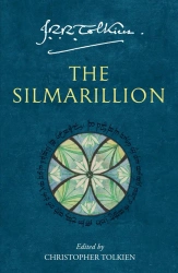 Silmarillion, The - J. R. R. Tolkien
