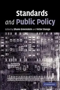 Standards and Public Policy - Greenstein Shane