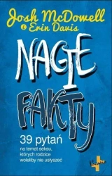 Nagie fakty - Josh McDowell, Erin Davis