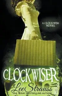 ClockwiseR - Lee Strauss