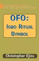 Ofo - Ejizu C. I.