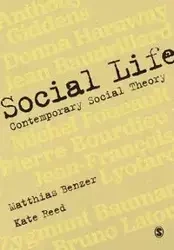 Social Life - Benzer Matthias