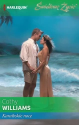 eBook Karaibskie noce - Cathy Williams mobi epub