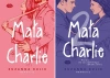 Mała Charlie1-2 PAKIET Zuzanna Kulik - Zuzanna Kulik