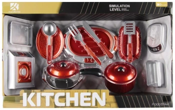 Naczynia Kuch 42x27x10 Mc Wb 24