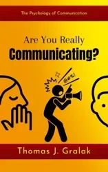 audiobook Are You Really Communicating? - Thomas J. Gralak