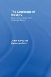 The Landscape of Industry - Judith Alfrey