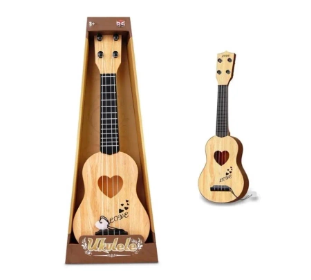 Gitara Ukulele mix - Artyk