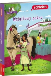 Horse Club. Wyjątkowy pokaz - praca zbiorowa