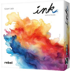 INK - Rebel
