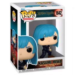 Figurka Funko Pop! Jujutsu Kaisen Kasumi Miwa