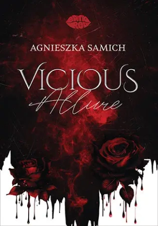 Vicious Allure - @glosnosza