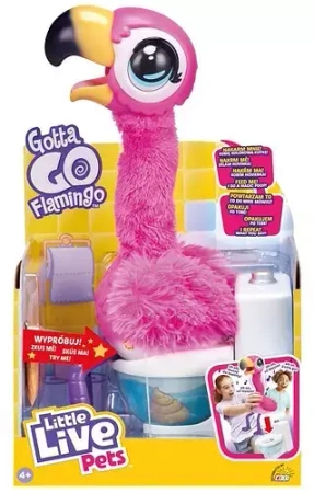 Cobi 26222. Flaming