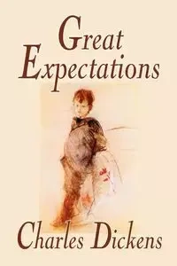 Great Expectations by Charles Dickens, Fiction, Classics - Charles Dickens