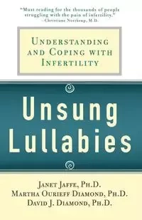 Unsung Lullabies - Diamond Martha