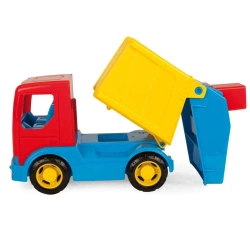 Tech Truck śmieciarka - WADER