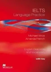 IELTS Language Practice SB - Michael Vince, Amanda French
