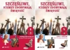Szczęśliwi, którzy zdobywają świętość SP 8 Podr.Ćw