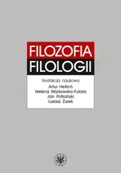 Filozofia filologii - praca zbiorowa