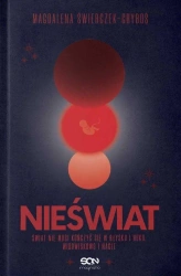 Nieświat - Magdalena Świerczek-Gryboś