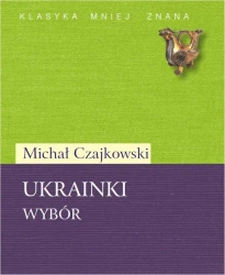 eBook Ukrainki. Wybór - Michał Czajkowski