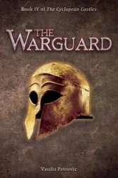 The Warguard - Petrovic Vasilis