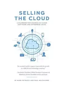 Selling the Cloud - Mark Petruzzi