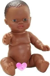 Lalka hiszpańska Gordi bobas chłopczyk 34cm - Paola Reina