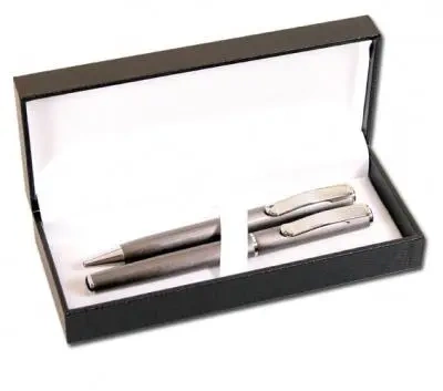 Zestaw Pióro + Długopis CLASSIC w etui 34 - Cresco