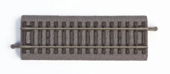 Tor prosty z podsypką G119 119 mm - Piko
