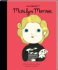 Mali WIELCY. Marilyn Monroe - Maria Isabel Sanchez-Vegara, Jylia Tokarczyk, Ana